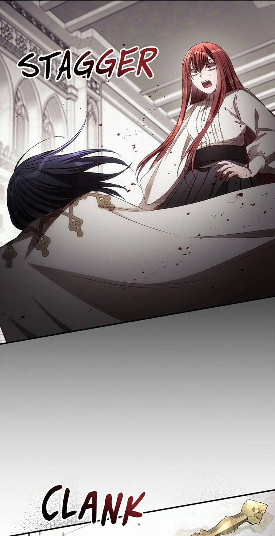 Tôi Có Thể Thấy Cái Chết Của Bạn Chapter 74 - 8