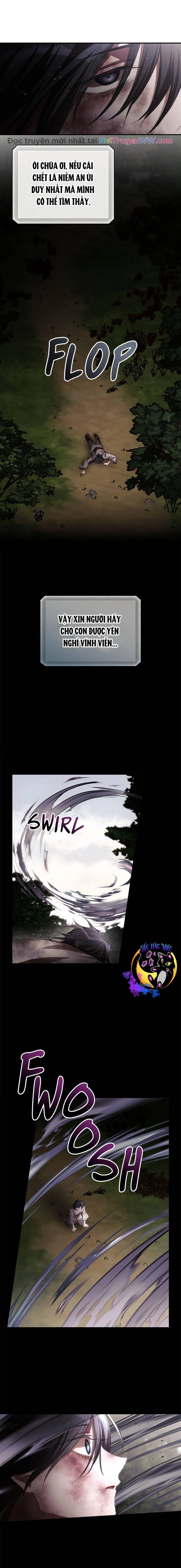 Tôi Có Thể Thấy Cái Chết Của Bạn Chapter 75 - 4