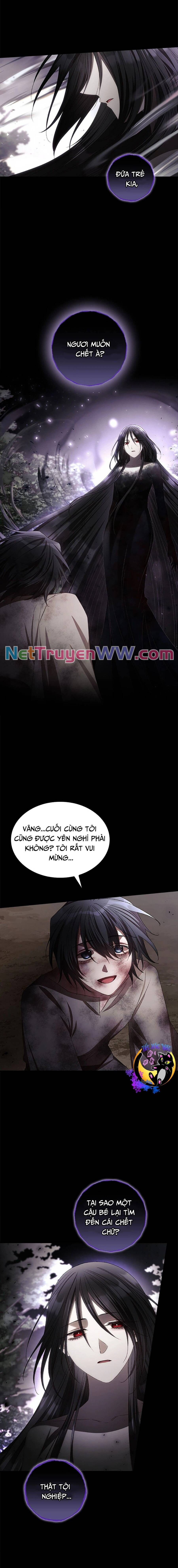 Tôi Có Thể Thấy Cái Chết Của Bạn Chapter 75 - 5