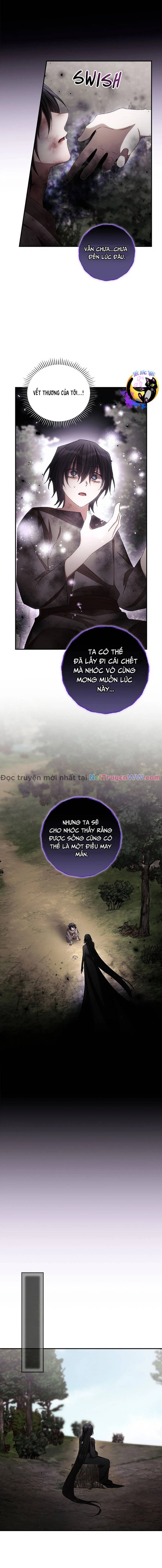 Tôi Có Thể Thấy Cái Chết Của Bạn Chapter 75 - 6