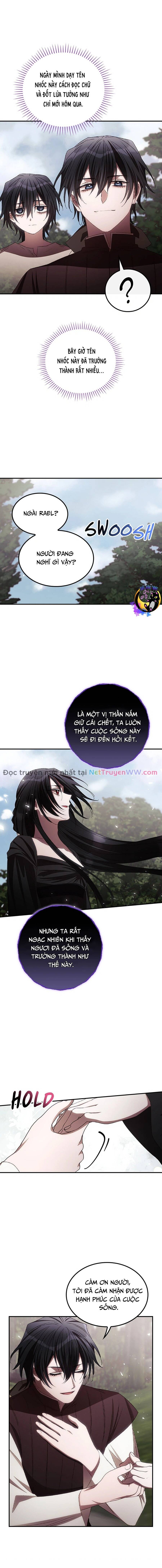 Tôi Có Thể Thấy Cái Chết Của Bạn Chapter 75 - 8