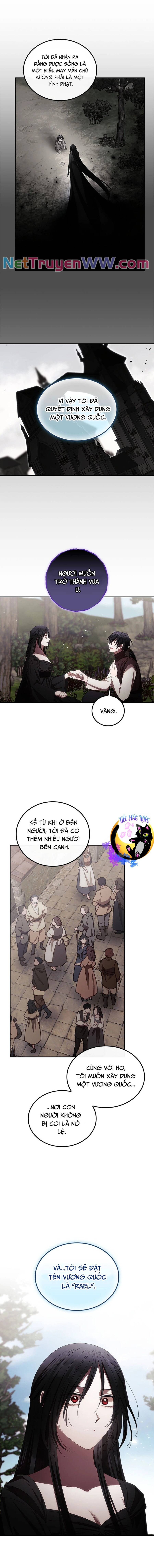 Tôi Có Thể Thấy Cái Chết Của Bạn Chapter 75 - 9