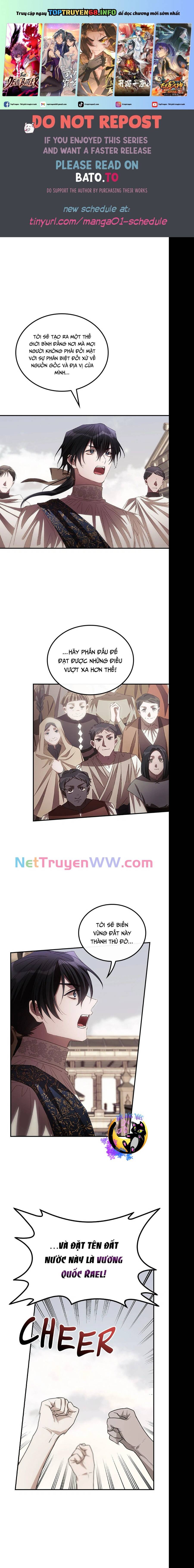 Tôi Có Thể Thấy Cái Chết Của Bạn Chapter 76 - 1