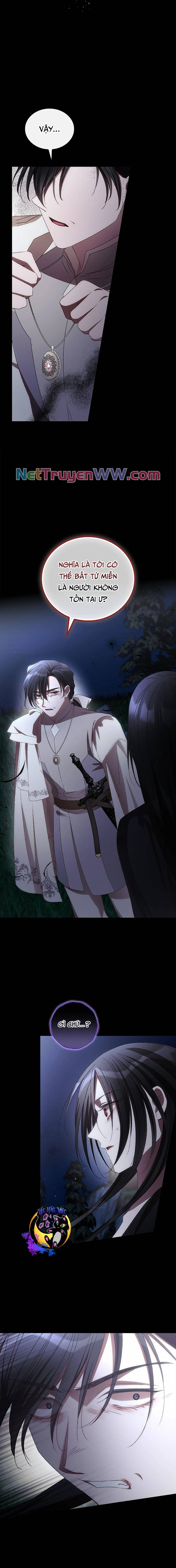 Tôi Có Thể Thấy Cái Chết Của Bạn Chapter 76 - 11