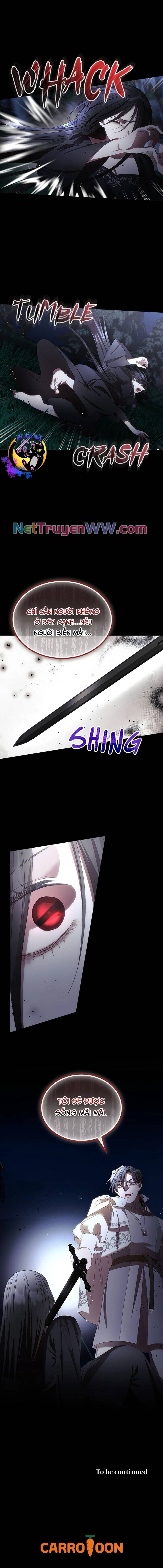 Tôi Có Thể Thấy Cái Chết Của Bạn Chapter 76 - 12