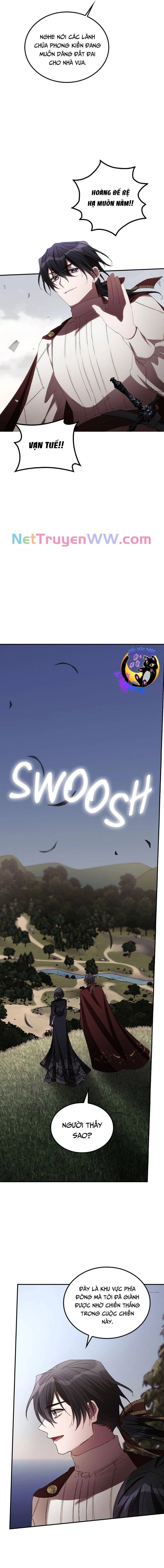 Tôi Có Thể Thấy Cái Chết Của Bạn Chapter 76 - 4