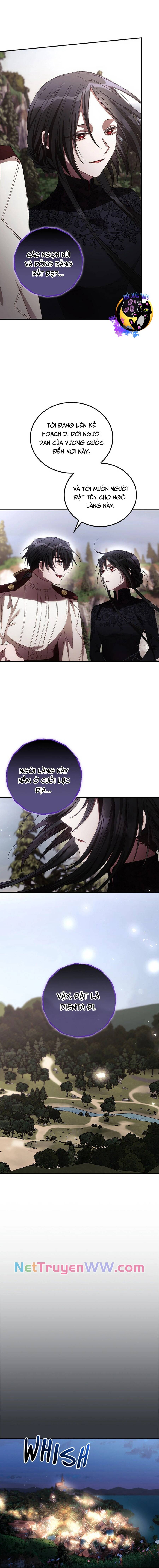 Tôi Có Thể Thấy Cái Chết Của Bạn Chapter 76 - 5