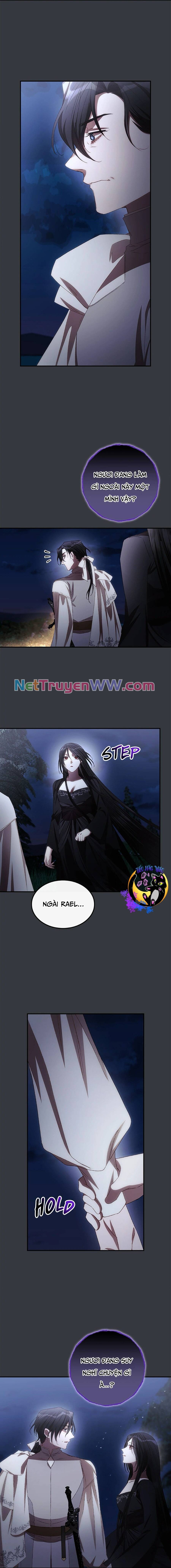 Tôi Có Thể Thấy Cái Chết Của Bạn Chapter 76 - 6