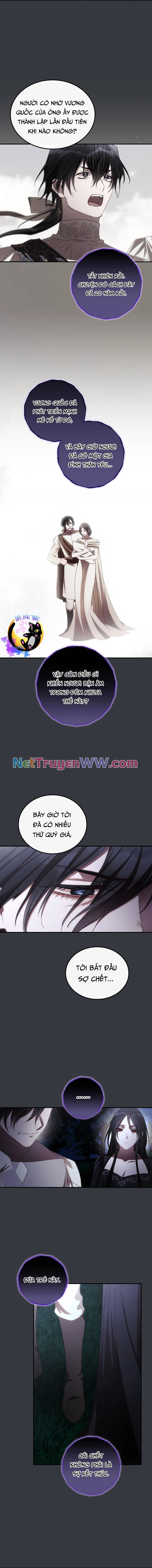 Tôi Có Thể Thấy Cái Chết Của Bạn Chapter 76 - 7