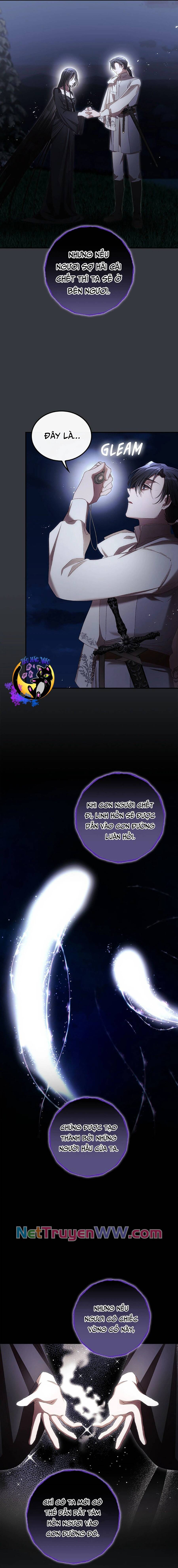 Tôi Có Thể Thấy Cái Chết Của Bạn Chapter 76 - 9