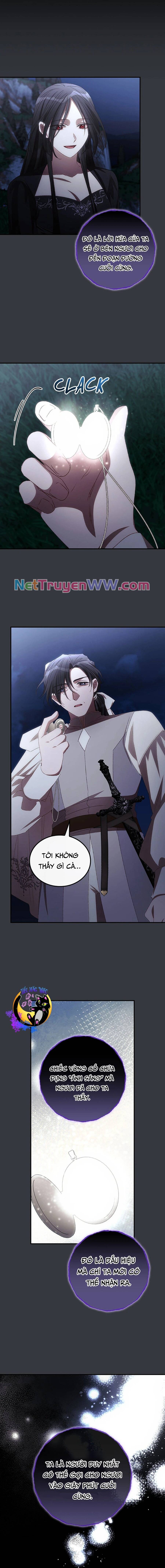 Tôi Có Thể Thấy Cái Chết Của Bạn Chapter 76 - 10