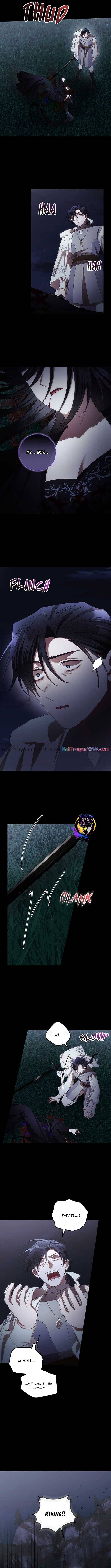 Tôi Có Thể Thấy Cái Chết Của Bạn Chapter 77 - 2