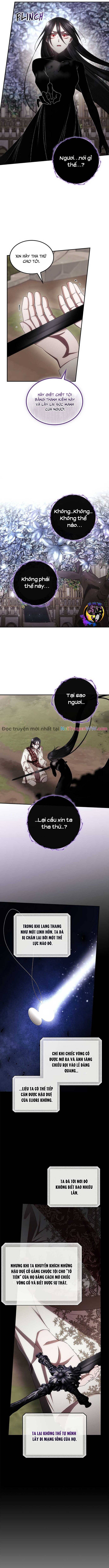 Tôi Có Thể Thấy Cái Chết Của Bạn Chapter 77 - 5