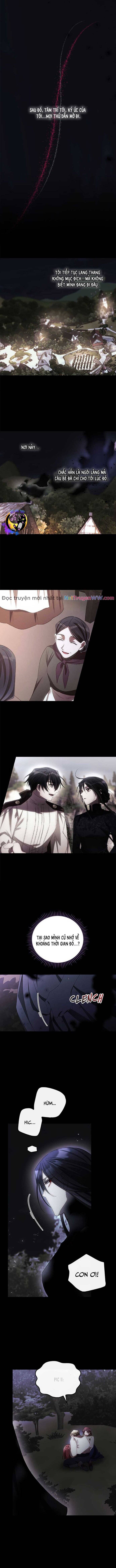 Tôi Có Thể Thấy Cái Chết Của Bạn Chapter 77 - 7