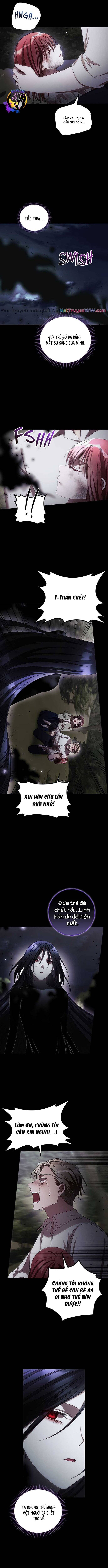 Tôi Có Thể Thấy Cái Chết Của Bạn Chapter 77 - 8