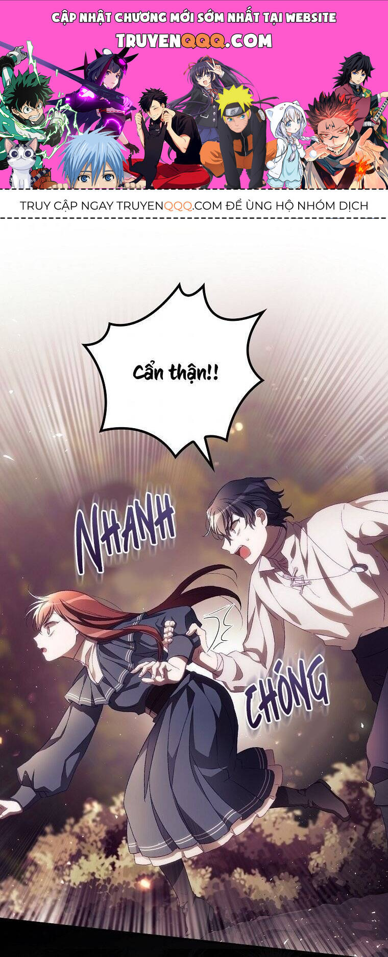 Tôi Có Thể Thấy Cái Chết Của Bạn Chapter 8.5 - 1