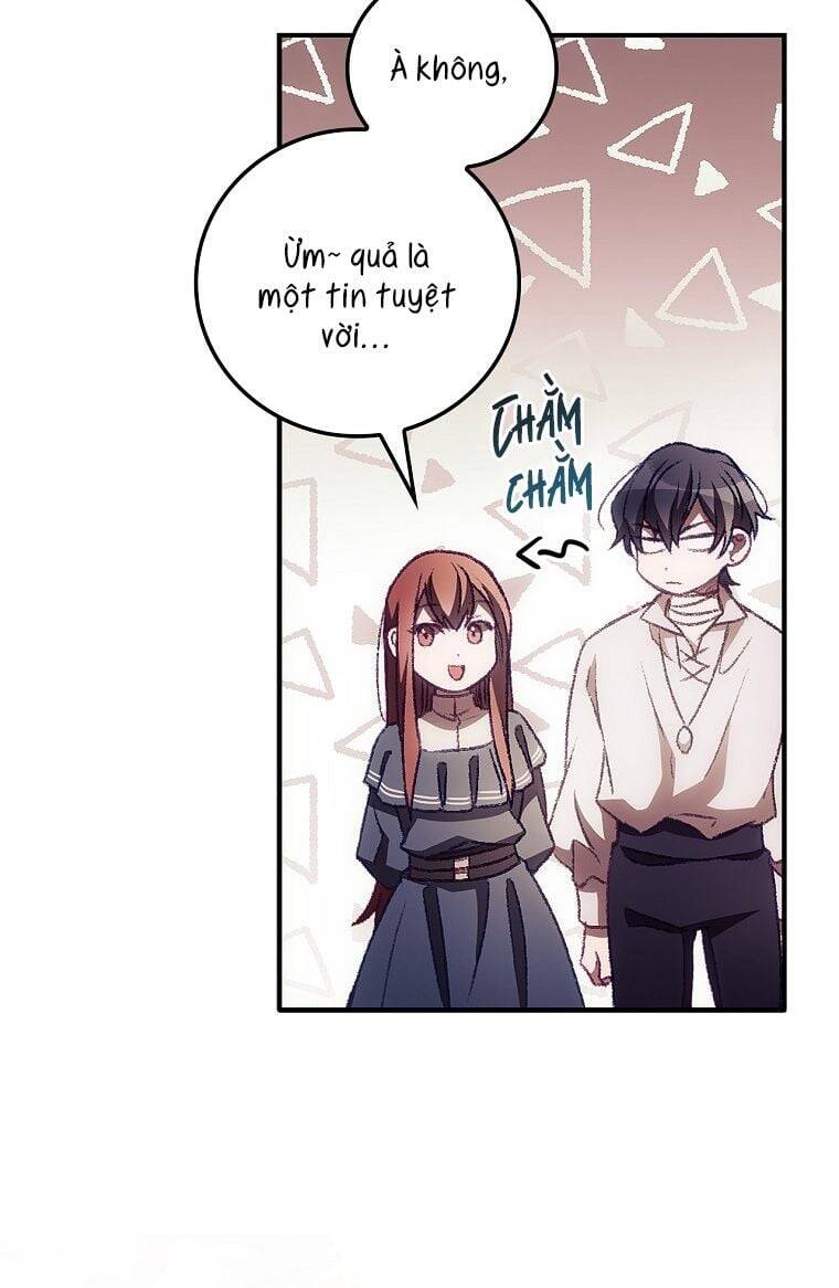 Tôi Có Thể Thấy Cái Chết Của Bạn Chapter 8.5 - 11