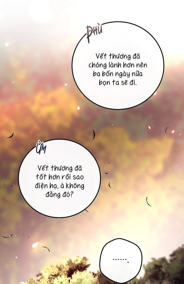 Tôi Có Thể Thấy Cái Chết Của Bạn Chapter 8.5 - 12