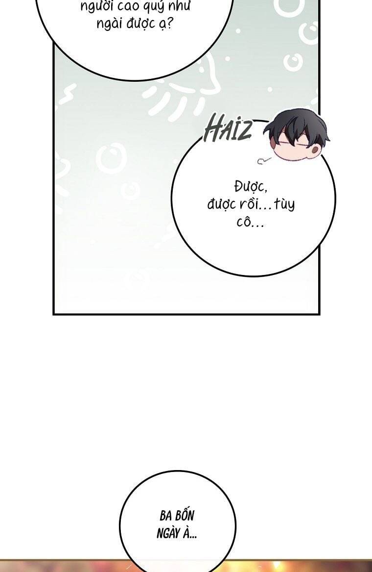 Tôi Có Thể Thấy Cái Chết Của Bạn Chapter 8.5 - 15