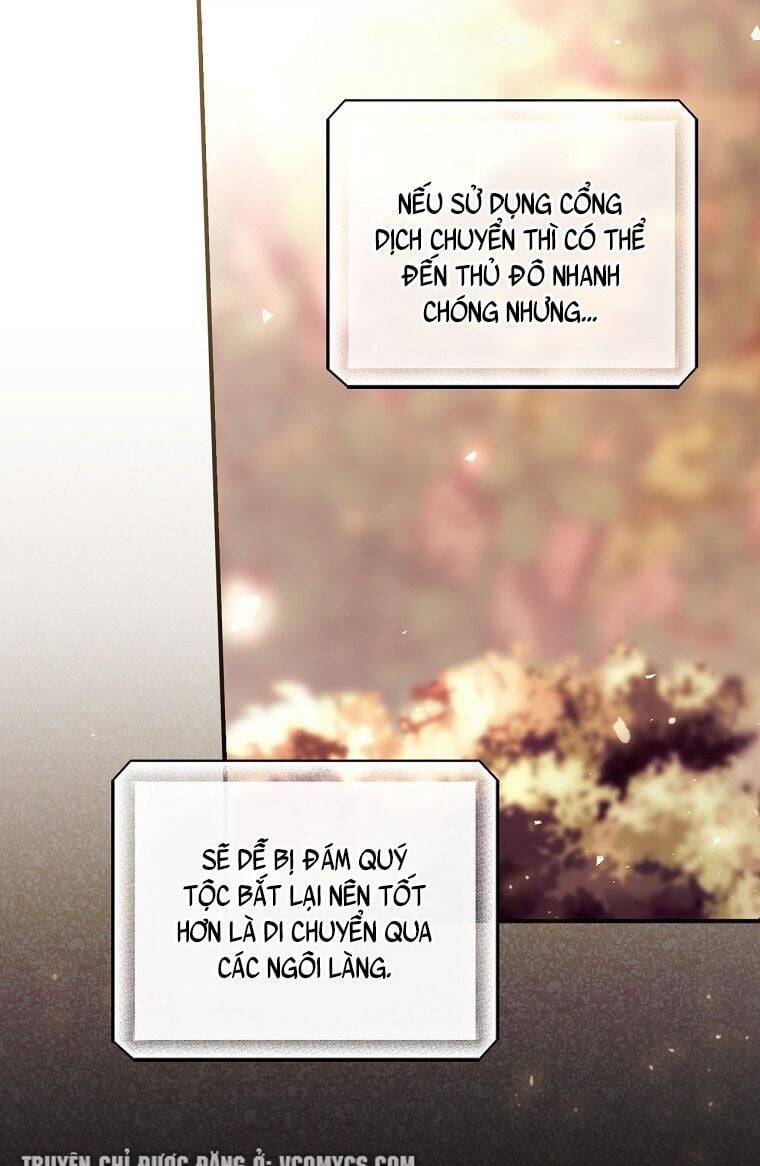 Tôi Có Thể Thấy Cái Chết Của Bạn Chapter 8.5 - 17
