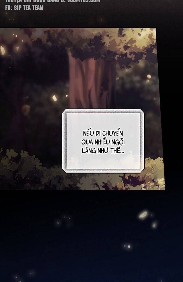 Tôi Có Thể Thấy Cái Chết Của Bạn Chapter 8.5 - 18