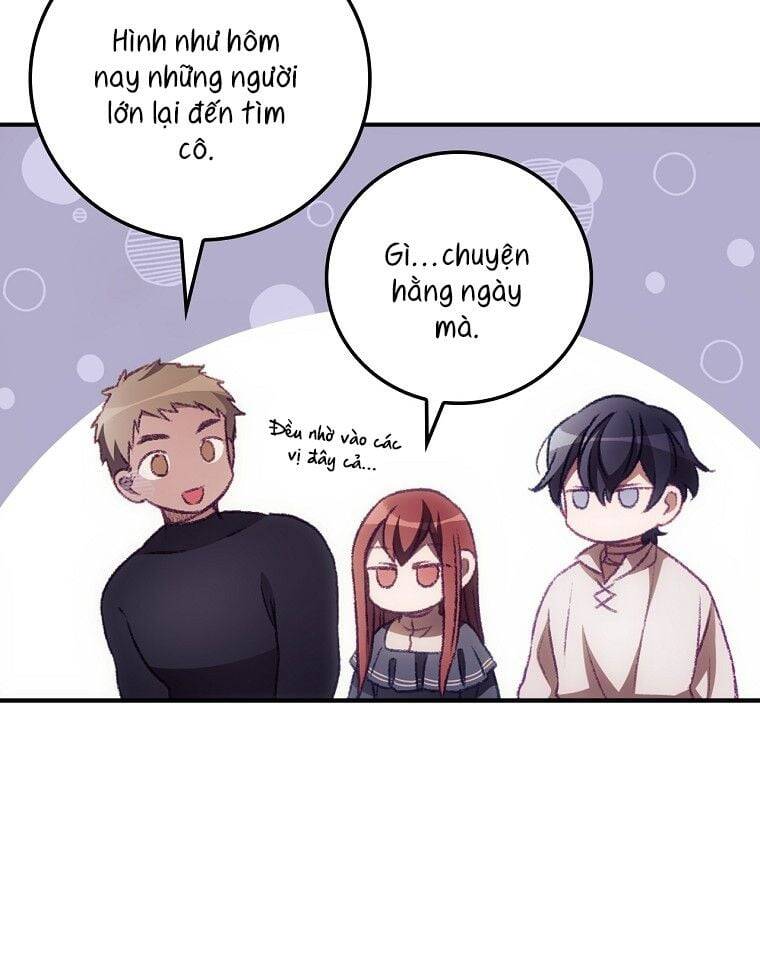 Tôi Có Thể Thấy Cái Chết Của Bạn Chapter 8.5 - 23