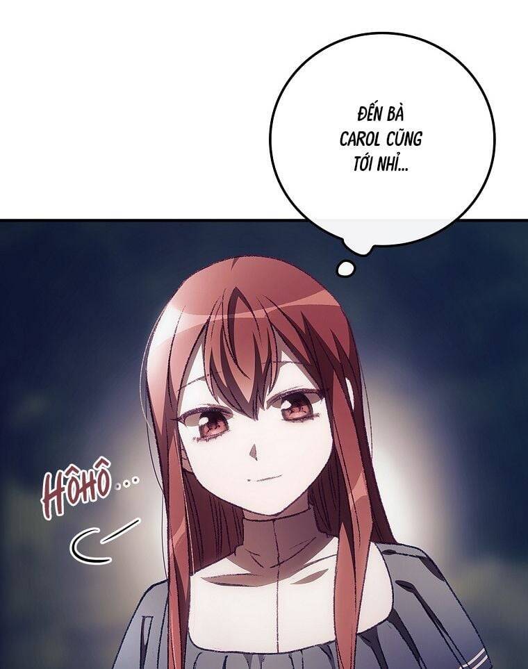 Tôi Có Thể Thấy Cái Chết Của Bạn Chapter 8.5 - 24