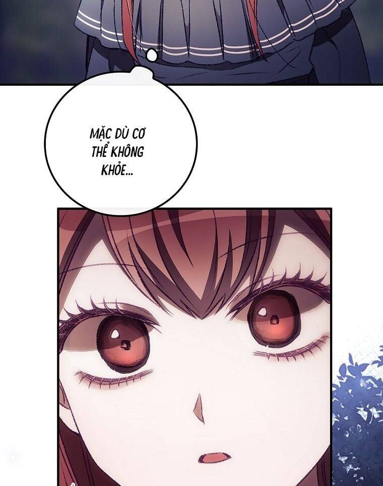 Tôi Có Thể Thấy Cái Chết Của Bạn Chapter 8.5 - 25