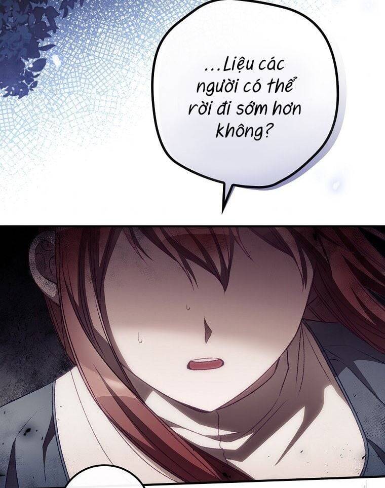 Tôi Có Thể Thấy Cái Chết Của Bạn Chapter 8.5 - 28