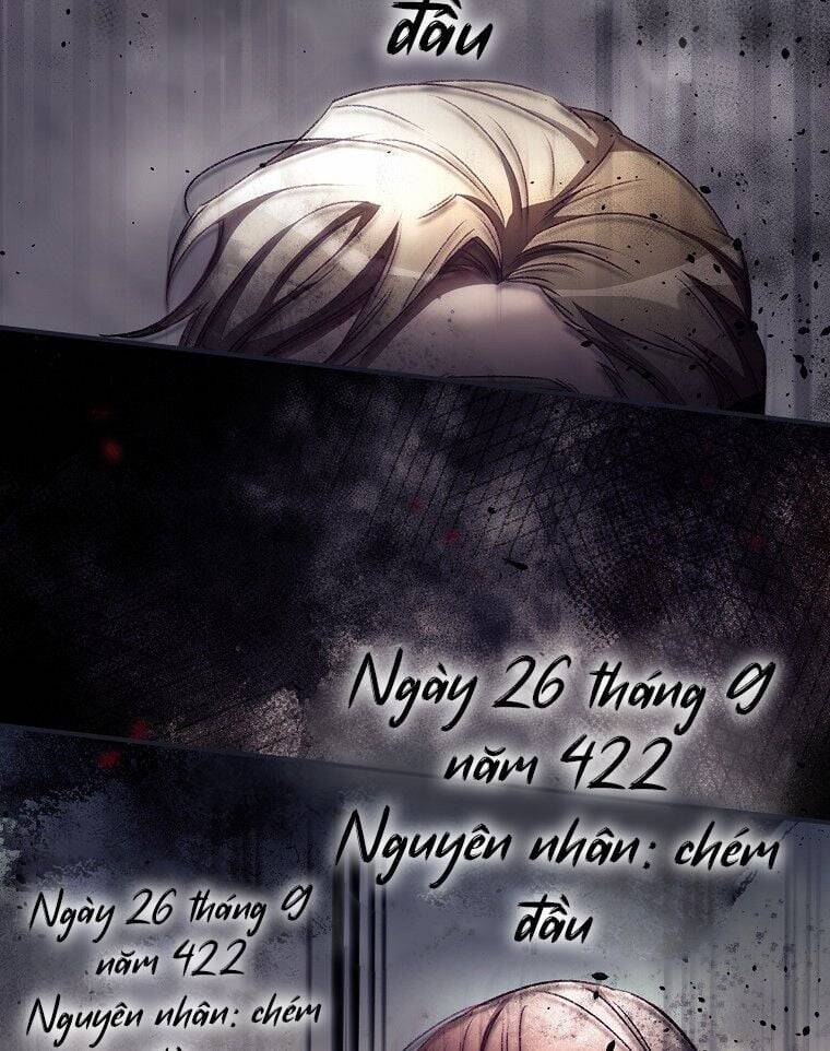 Tôi Có Thể Thấy Cái Chết Của Bạn Chapter 8.5 - 32