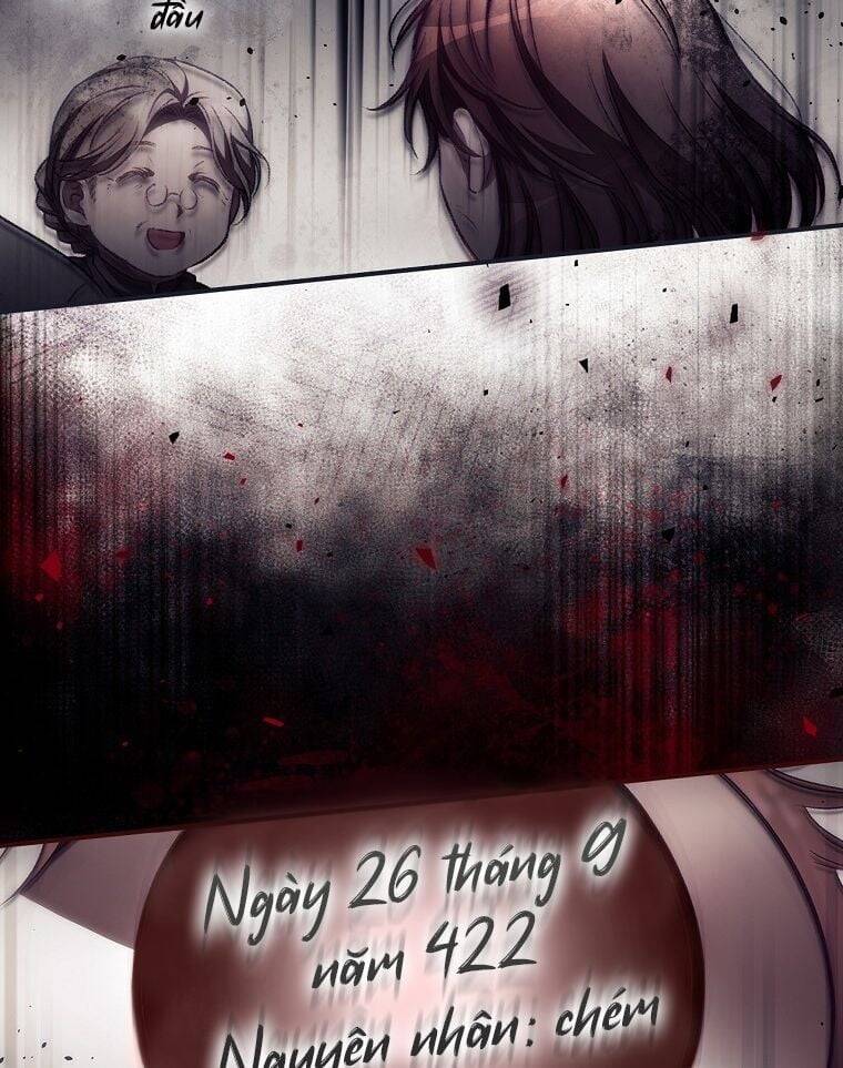 Tôi Có Thể Thấy Cái Chết Của Bạn Chapter 8.5 - 33