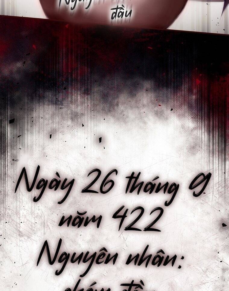 Tôi Có Thể Thấy Cái Chết Của Bạn Chapter 8.5 - 34