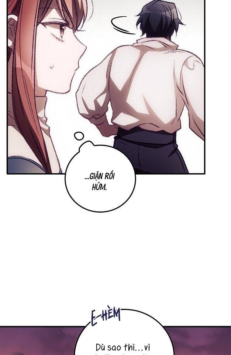 Tôi Có Thể Thấy Cái Chết Của Bạn Chapter 8.5 - 9