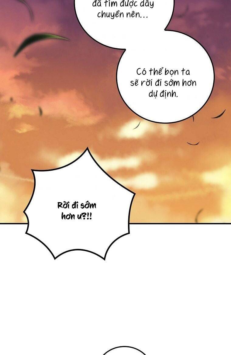 Tôi Có Thể Thấy Cái Chết Của Bạn Chapter 8.5 - 10