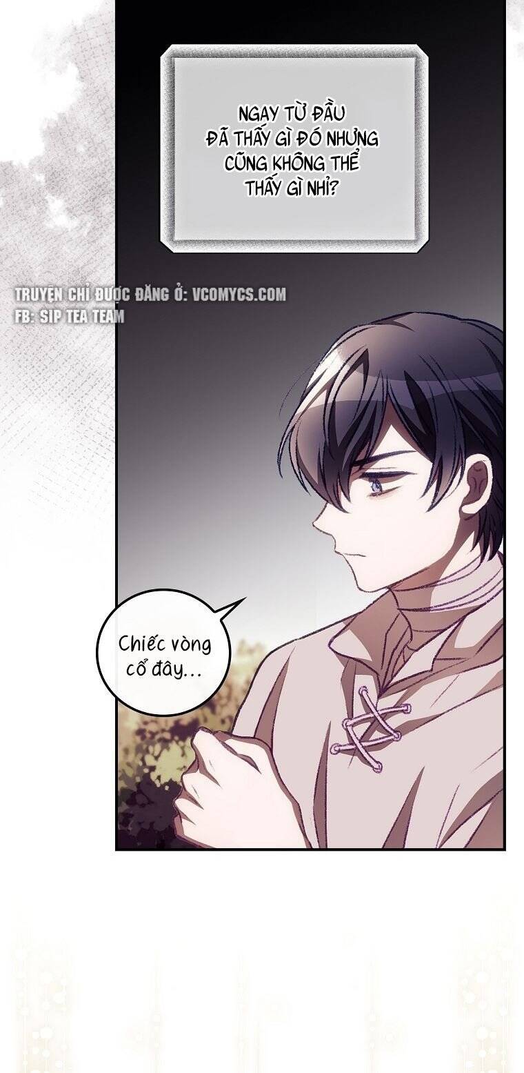 Tôi Có Thể Thấy Cái Chết Của Bạn Chapter 8 - 18