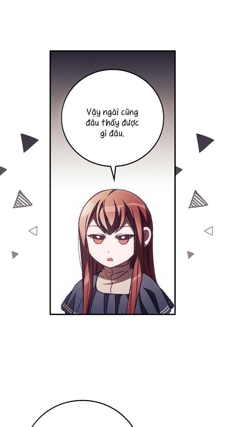Tôi Có Thể Thấy Cái Chết Của Bạn Chapter 8 - 21