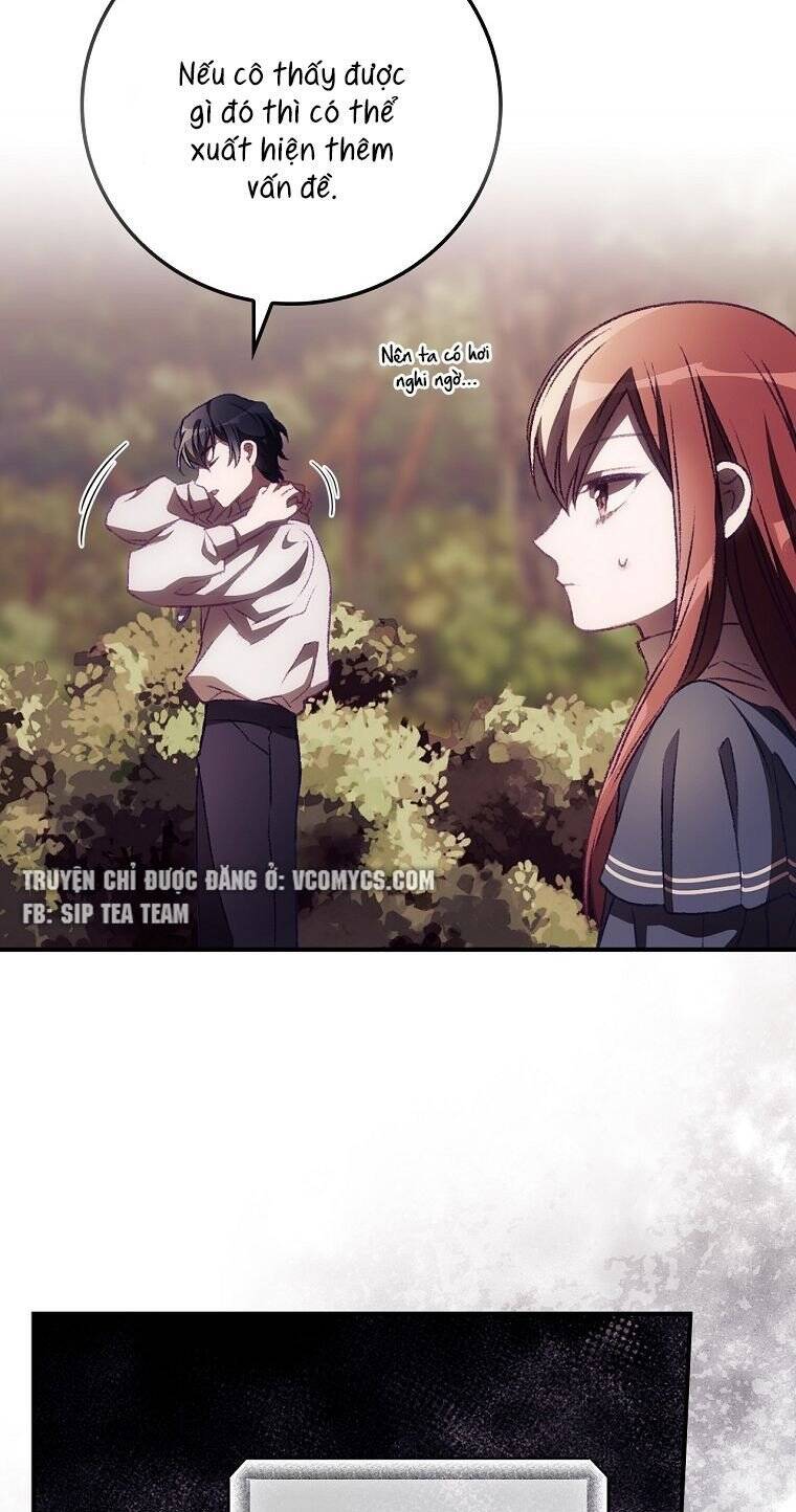 Tôi Có Thể Thấy Cái Chết Của Bạn Chapter 8 - 22