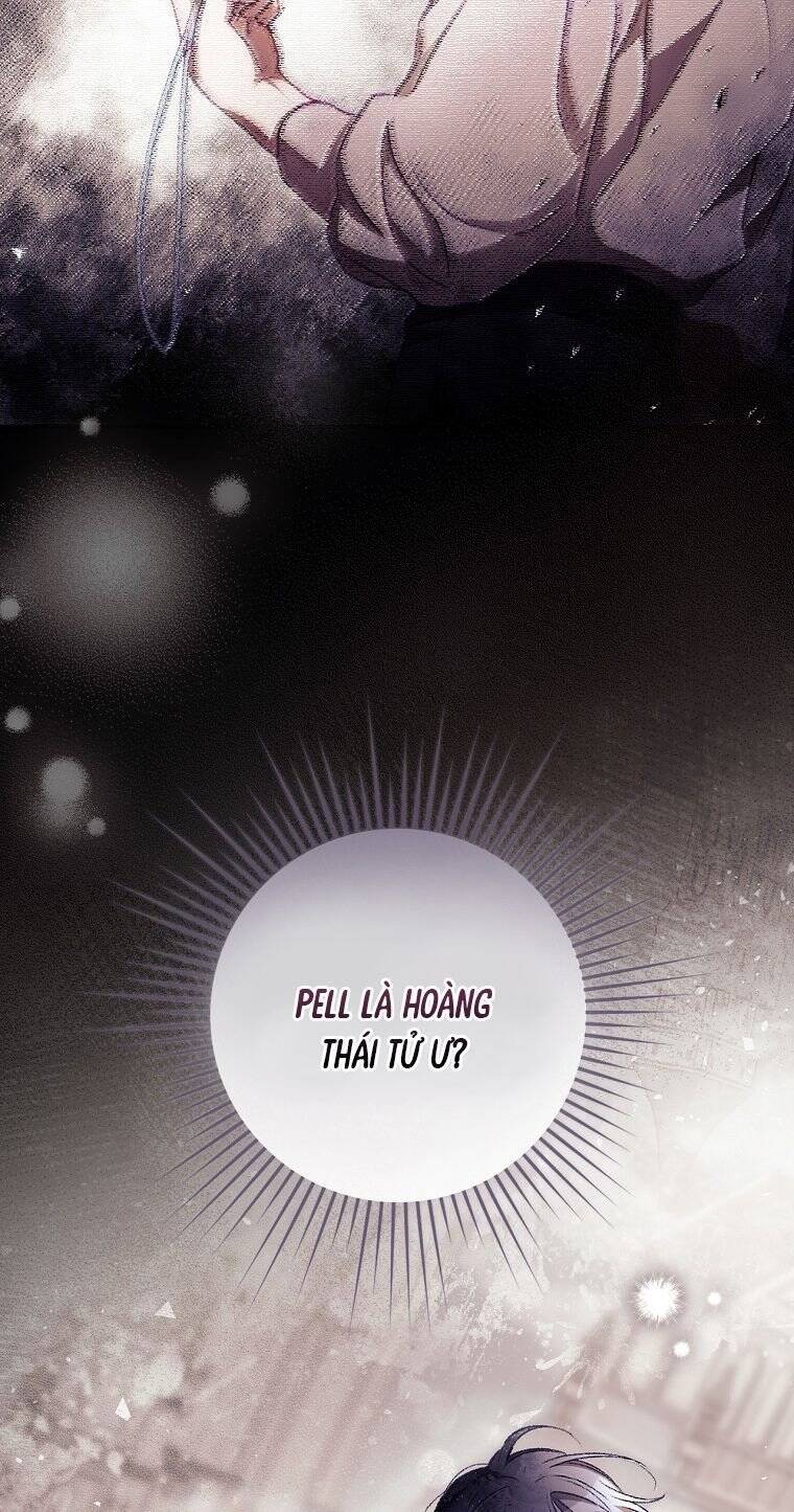 Tôi Có Thể Thấy Cái Chết Của Bạn Chapter 8 - 25