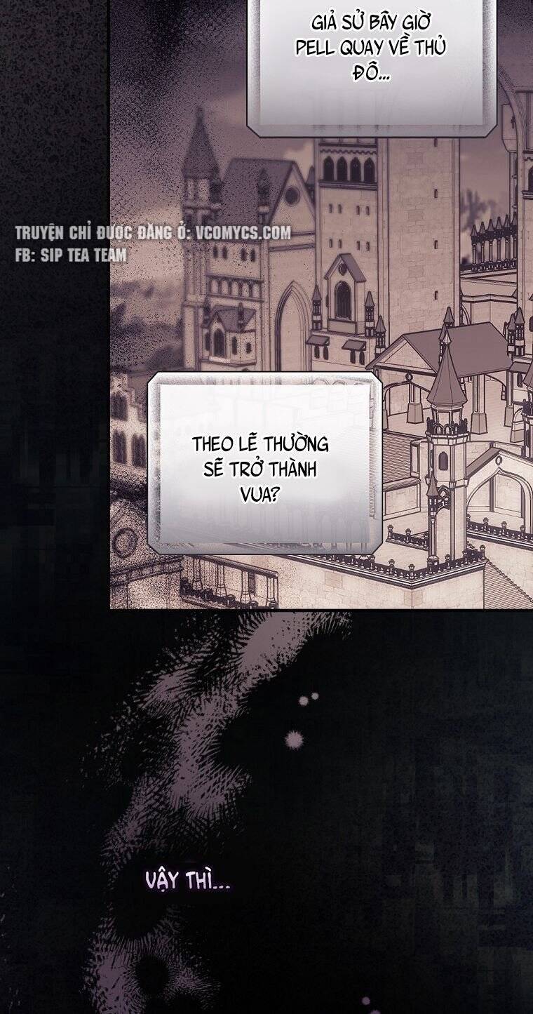 Tôi Có Thể Thấy Cái Chết Của Bạn Chapter 8 - 27