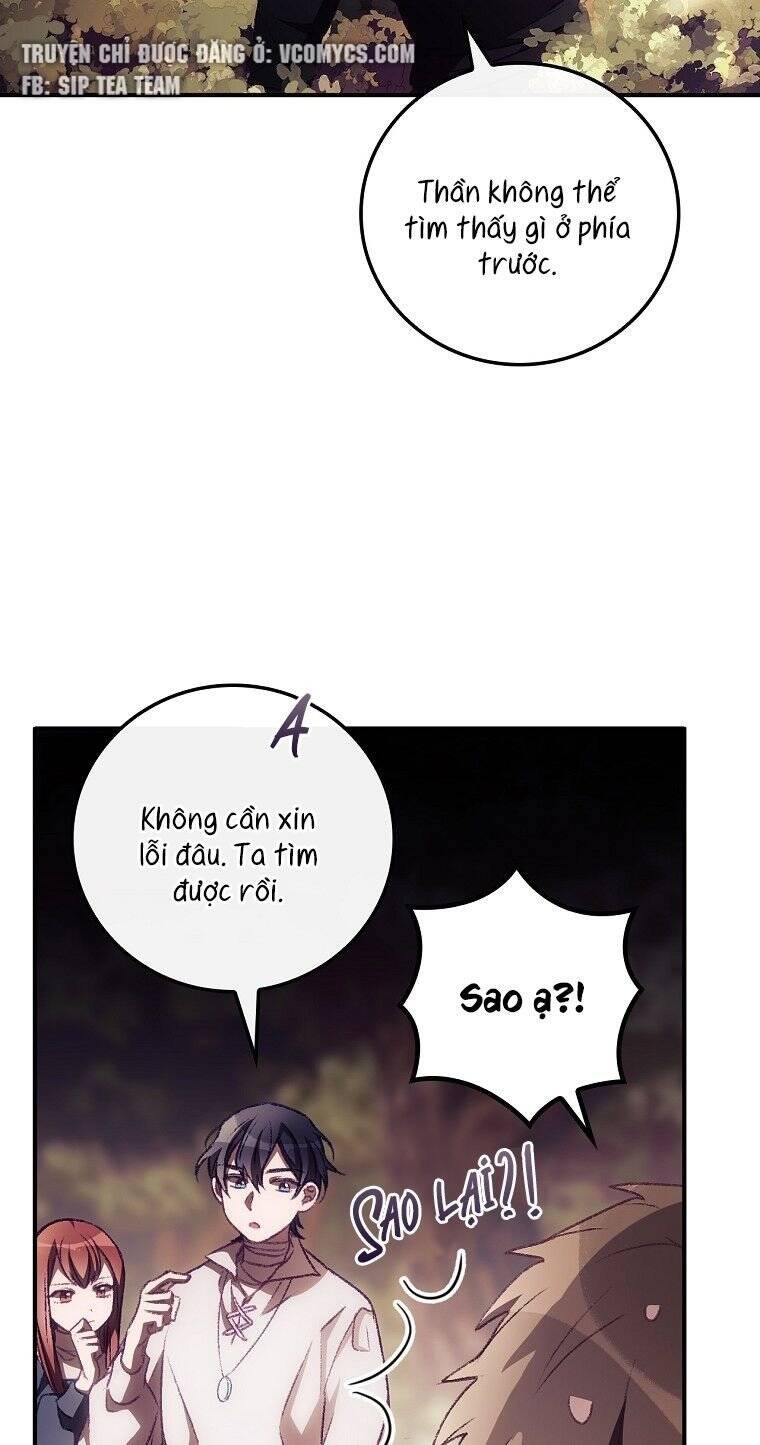 Tôi Có Thể Thấy Cái Chết Của Bạn Chapter 8 - 32