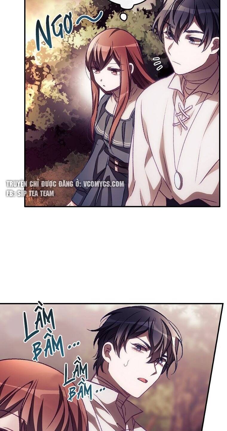 Tôi Có Thể Thấy Cái Chết Của Bạn Chapter 8 - 36