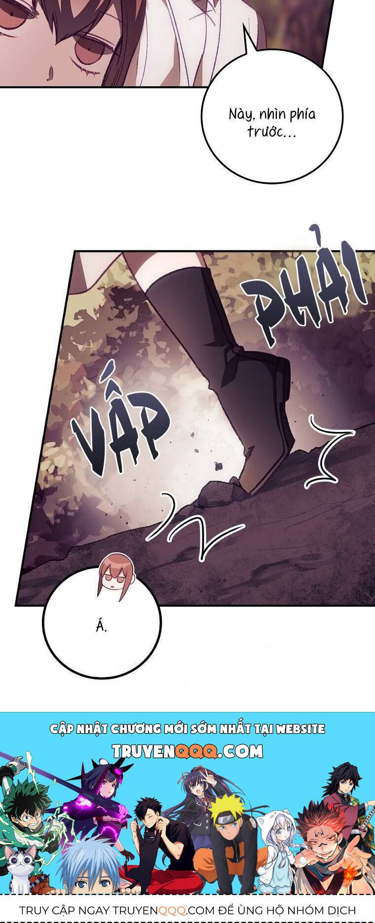 Tôi Có Thể Thấy Cái Chết Của Bạn Chapter 8 - 37