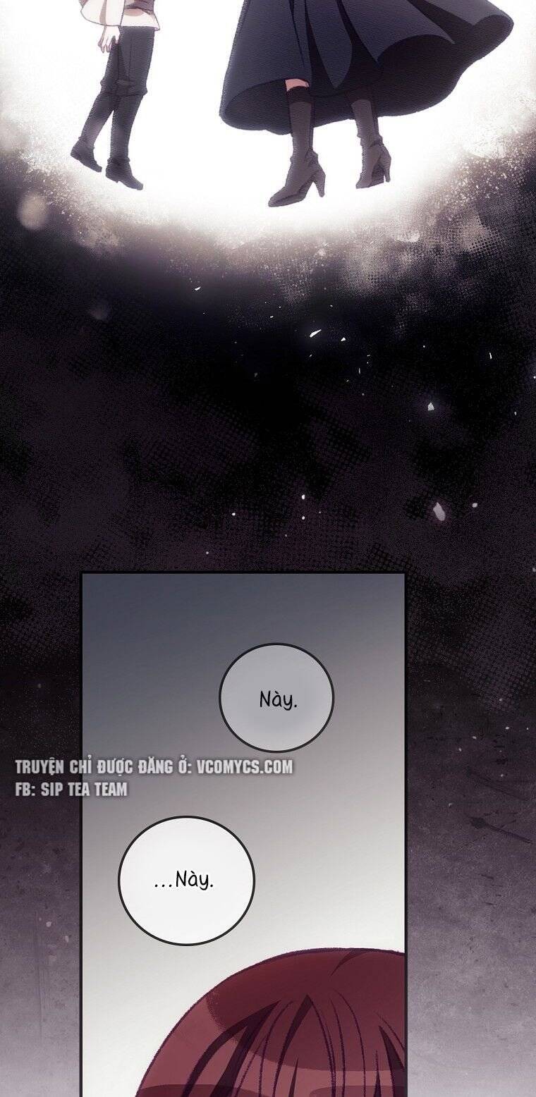 Tôi Có Thể Thấy Cái Chết Của Bạn Chapter 8 - 10