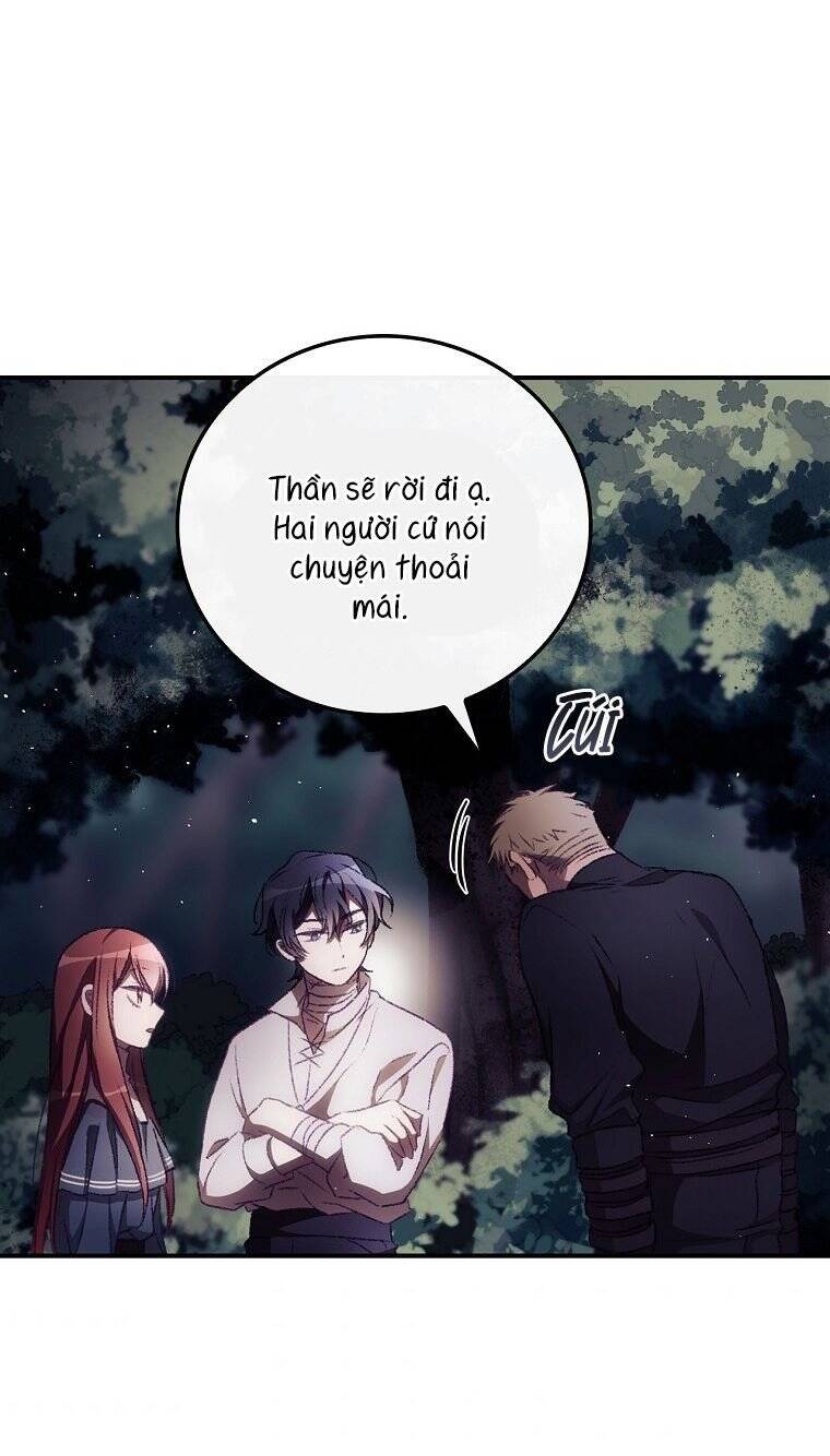 Tôi Có Thể Thấy Cái Chết Của Bạn Chapter 9.5 - 11