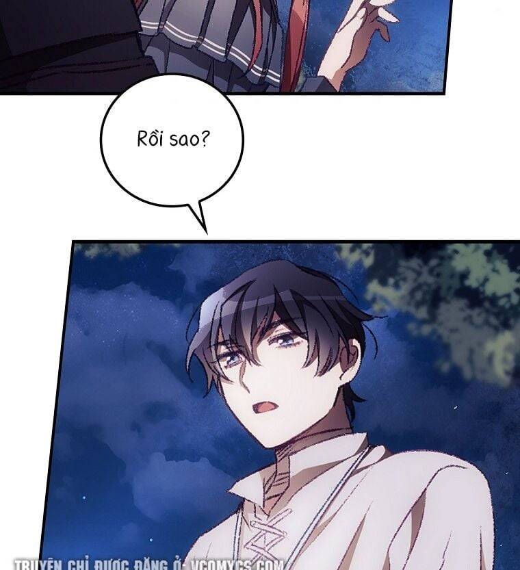Tôi Có Thể Thấy Cái Chết Của Bạn Chapter 9.5 - 13