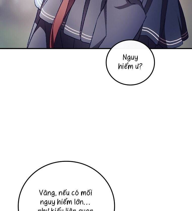 Tôi Có Thể Thấy Cái Chết Của Bạn Chapter 9.5 - 16