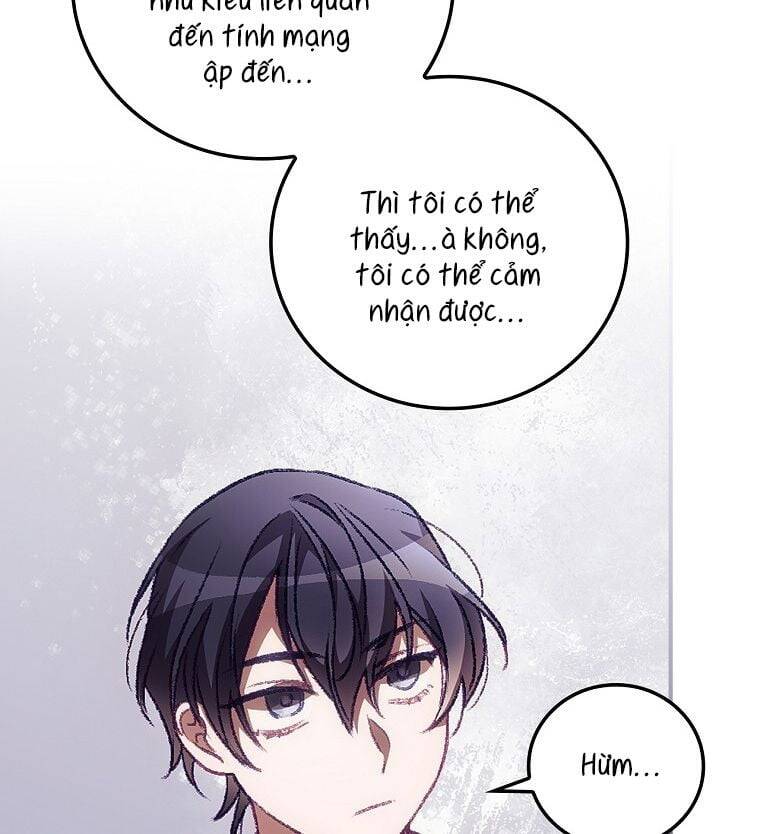 Tôi Có Thể Thấy Cái Chết Của Bạn Chapter 9.5 - 17
