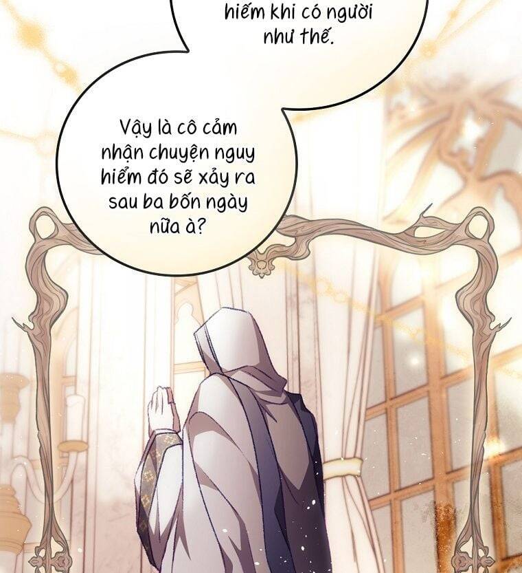 Tôi Có Thể Thấy Cái Chết Của Bạn Chapter 9.5 - 19