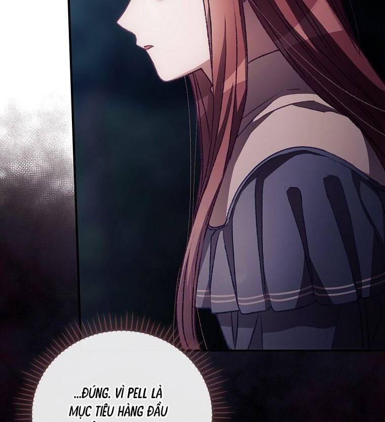 Tôi Có Thể Thấy Cái Chết Của Bạn Chapter 9.5 - 22