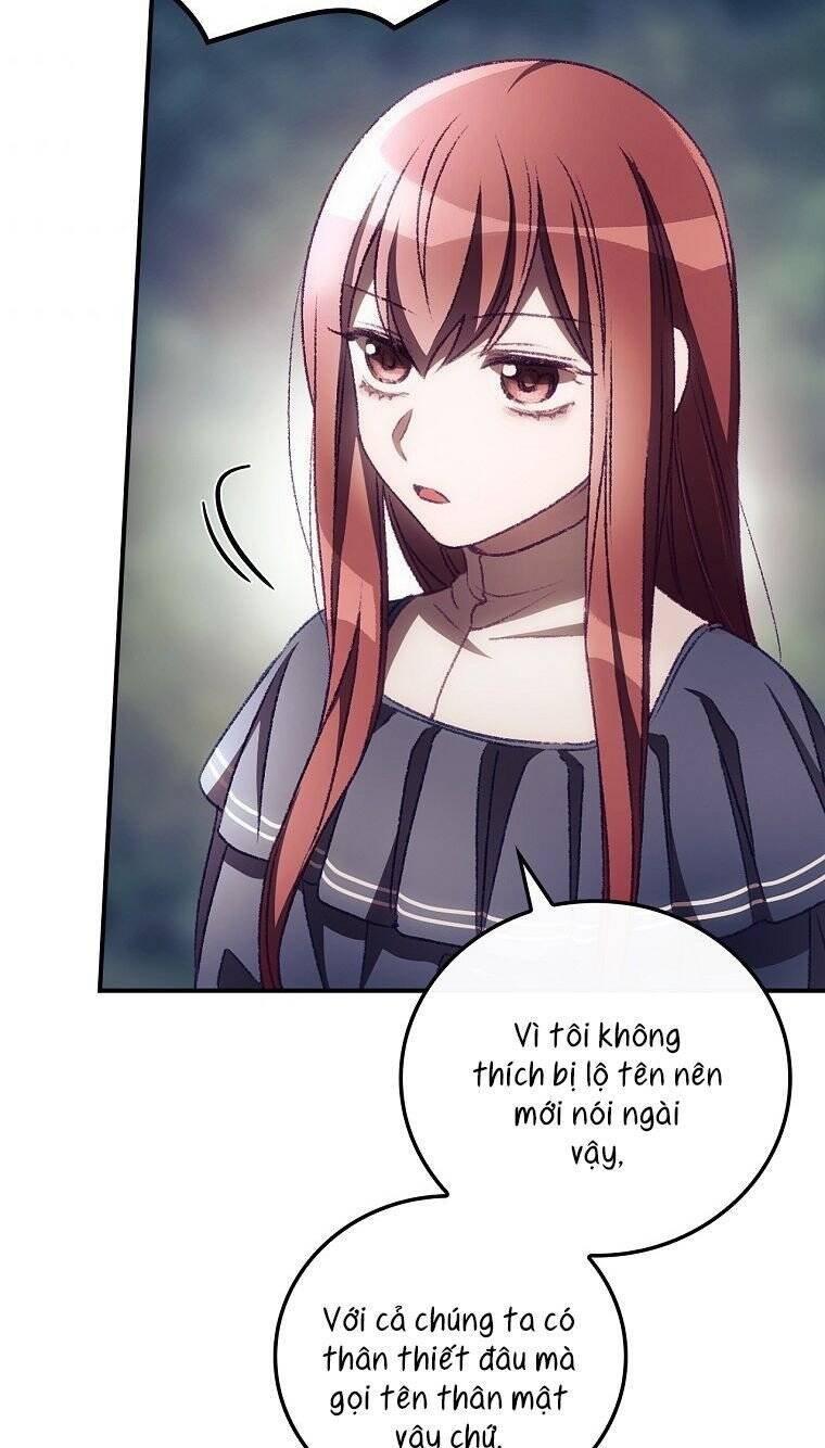 Tôi Có Thể Thấy Cái Chết Của Bạn Chapter 9.5 - 5